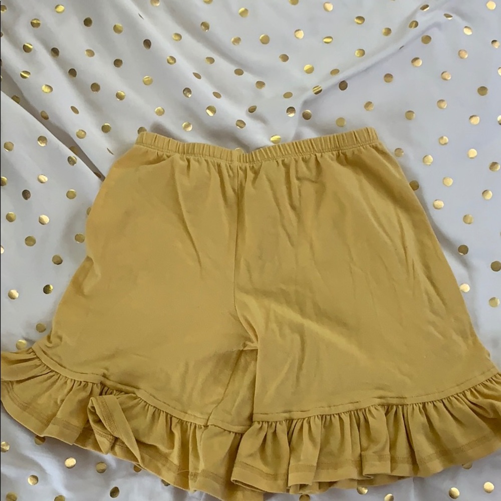 EUC vintage Persnickety shorties